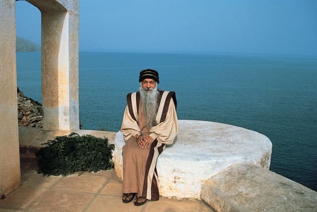 Rajneesh 